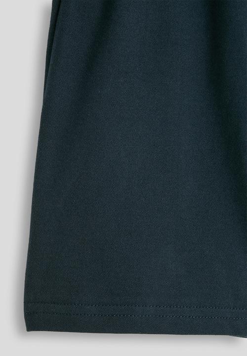 Pop Candy - Sweatshorts - navy