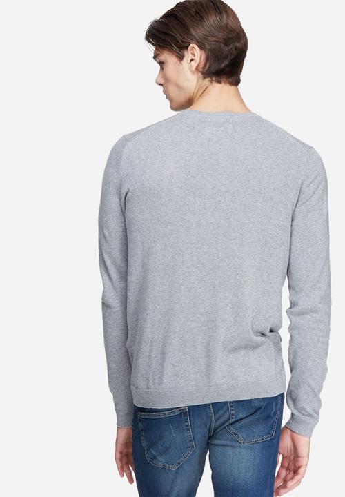Only & Sons - Alexander crew neck knit
