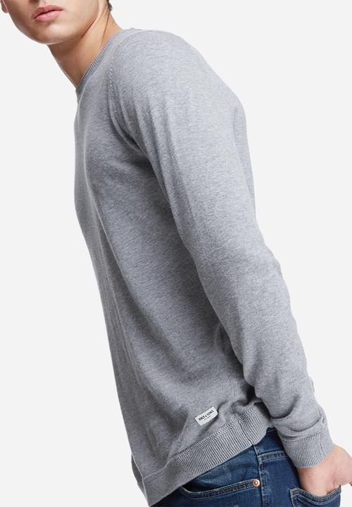 Only & Sons - Alexander crew neck knit