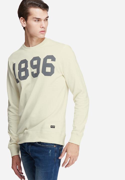 Only & Sons - Kennedy crew sweat