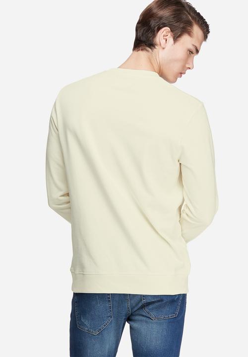 Only & Sons - Kennedy crew sweat
