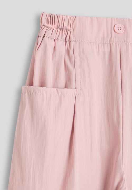 Pop Candy - Wide leg pants - light pink