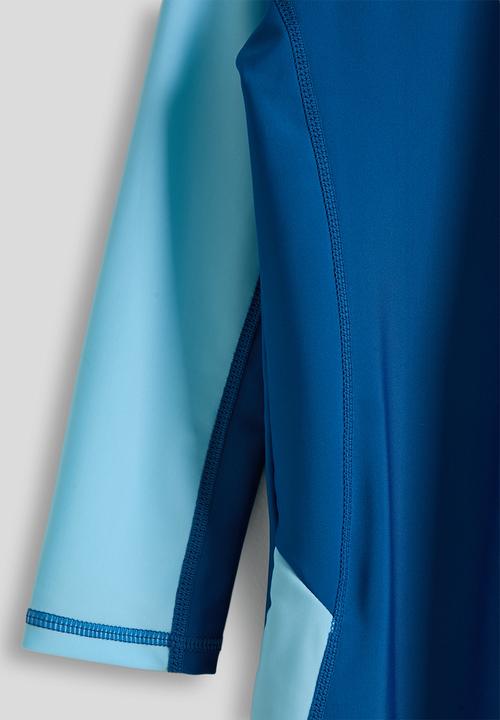 Pop Candy - Wetsuit - blue