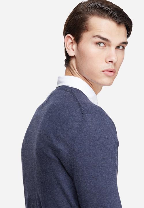 Only & Sons - Alexander v-neck knit