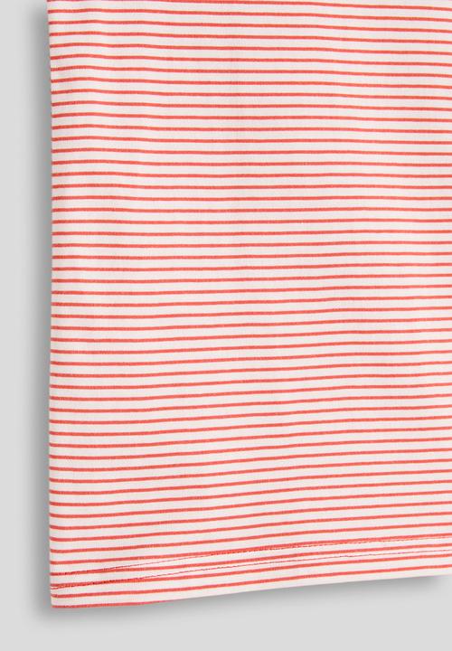 Pop Candy - Tank top - red stripe