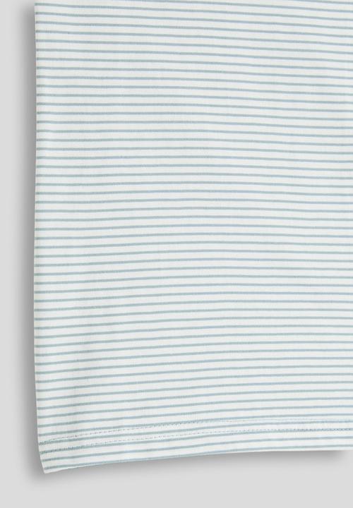Pop Candy - Tank top - grey stripe