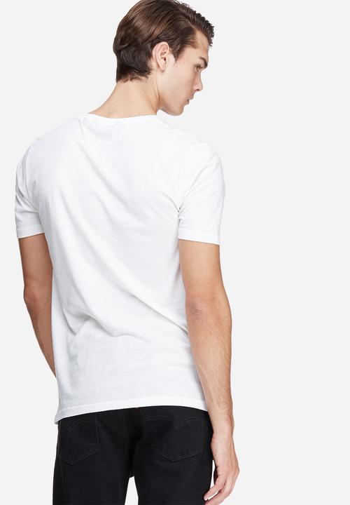 Only & Sons - Simpsons pocket tee
