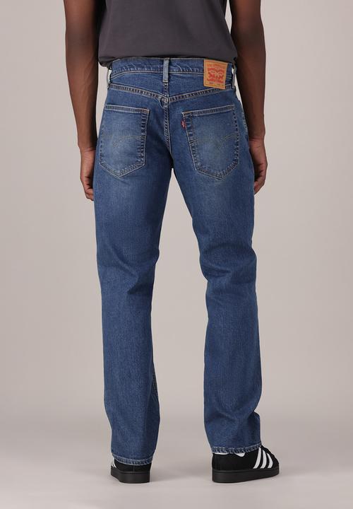 Levi’s® - 541® Athletic Taper - Top Tune Adv