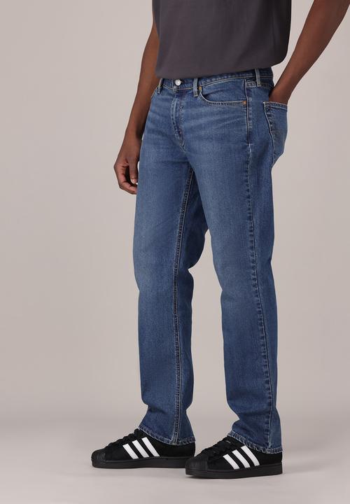 Levi’s® - 541® Athletic Taper - Top Tune Adv