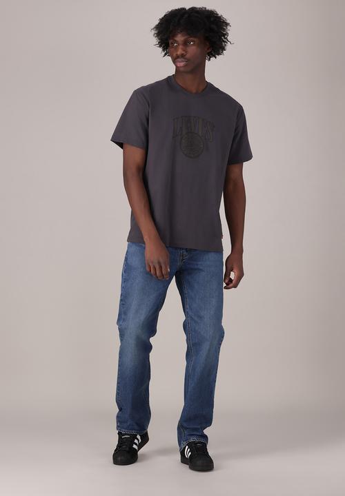 Levi’s® - 541® Athletic Taper - Top Tune Adv
