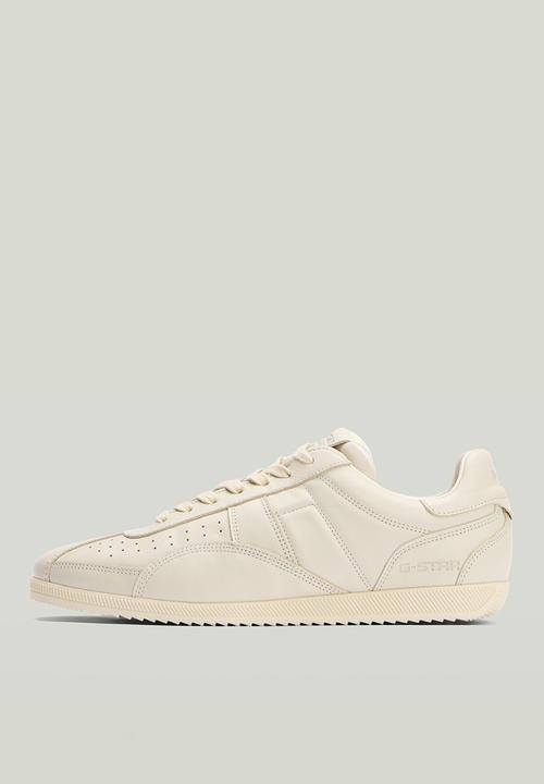 G-STAR - Juze - White