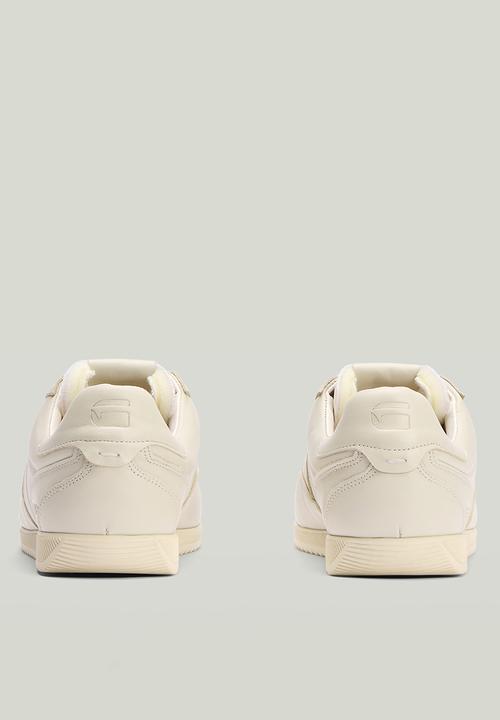G-STAR - Juze - White