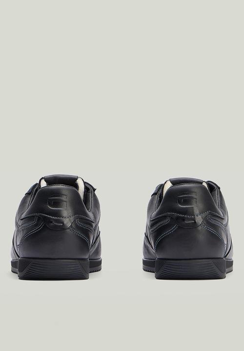 G-STAR - Juze - Black