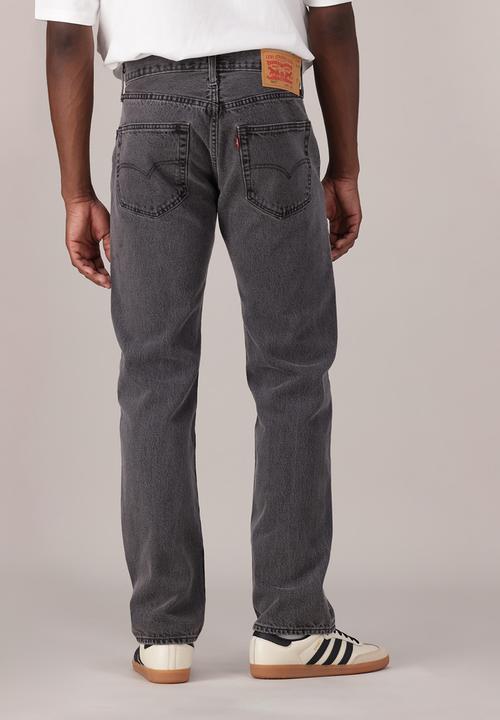 Levi’s® - 501® Levi's® Original - At Cafe Grey