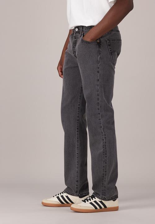 Levi’s® - 501® Levi's® Original - At Cafe Grey