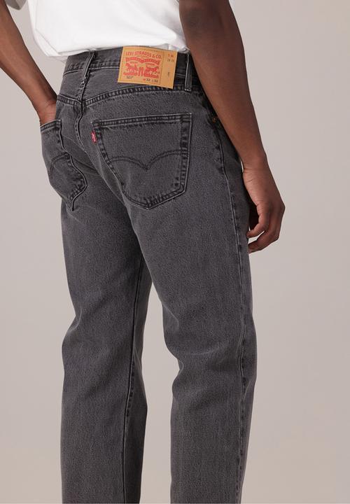 Levi’s® - 501® Levi's® Original - At Cafe Grey