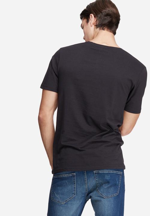 Only & Sons - Simpsons pocket tee