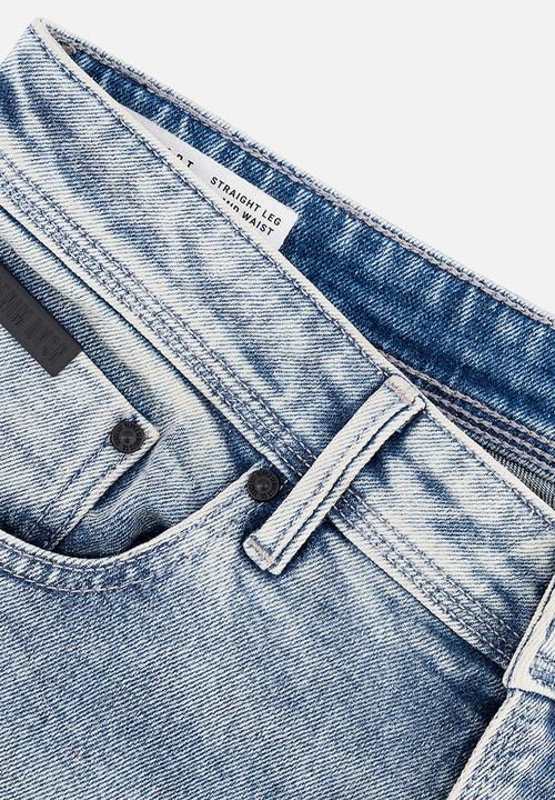S.P.C.C - Subzero Jeans - Bleach