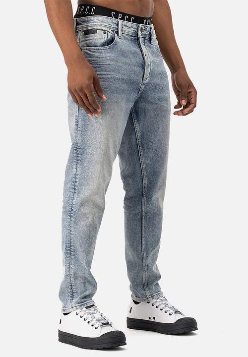S.P.C.C - Subzero Jeans - Bleach