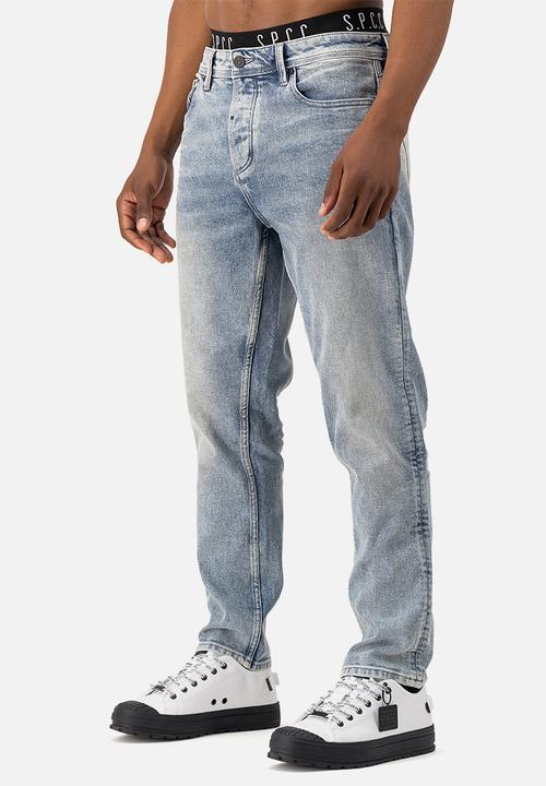 S.P.C.C - Subzero Jeans - Bleach