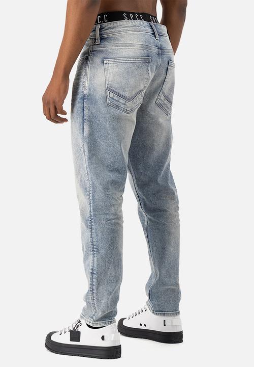 S.P.C.C - Subzero Jeans - Bleach