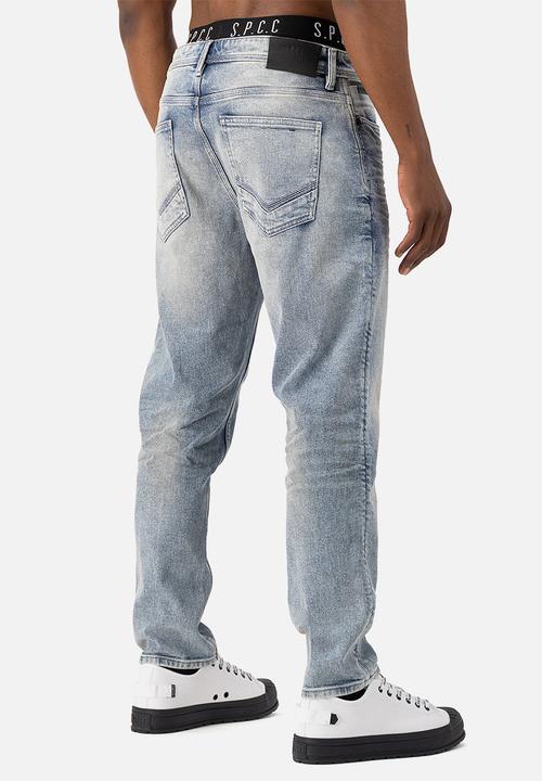 S.P.C.C - Subzero Jeans - Bleach