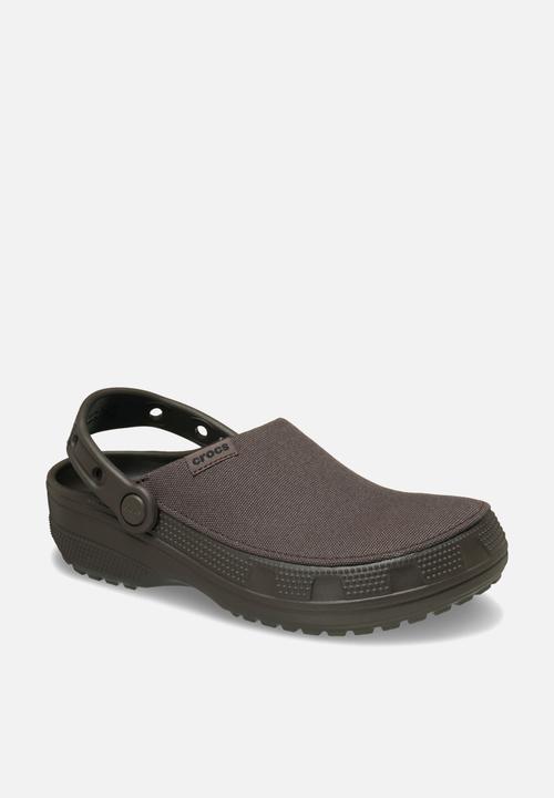 Crocs - Classic Crafted - Espresso