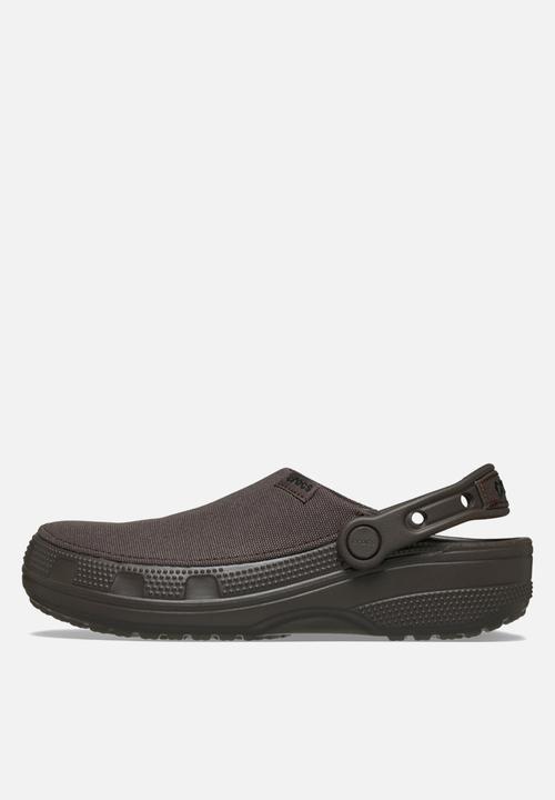 Crocs - Classic Crafted - Espresso