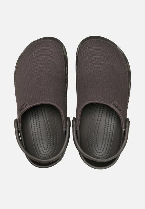 Crocs - Classic Crafted - Espresso