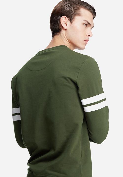 Only & Sons - Anders crew sweat