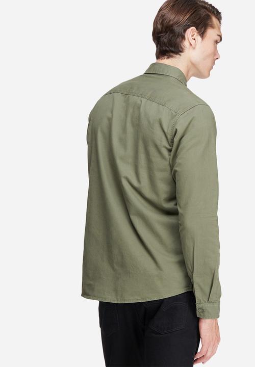 Only & Sons - Manfred regular shirt
