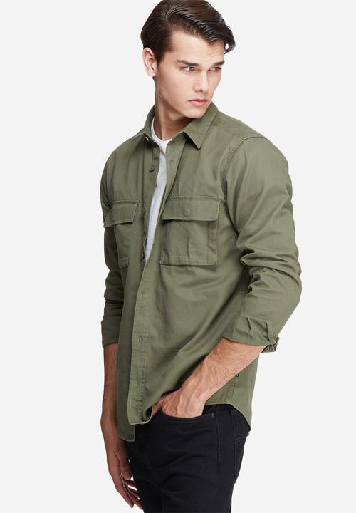 Only & Sons - Manfred regular shirt