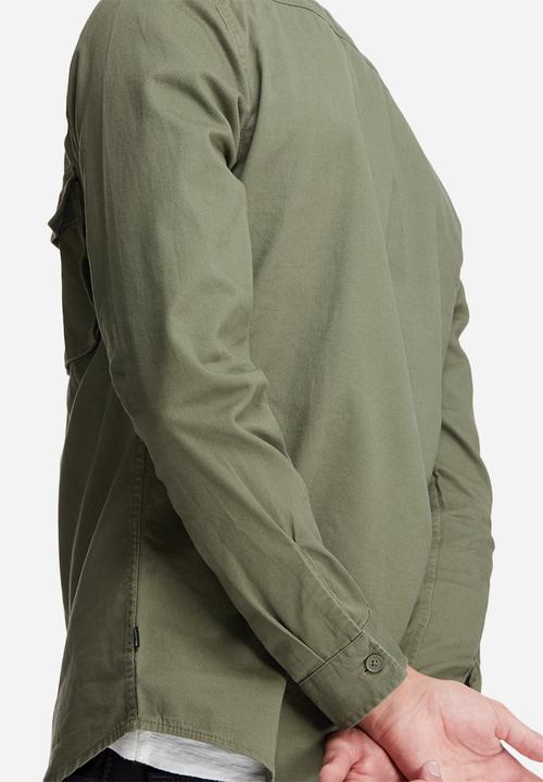 Only & Sons - Manfred regular shirt