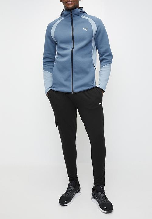 PUMA - Jogger Cargo OP Jogger - puma black