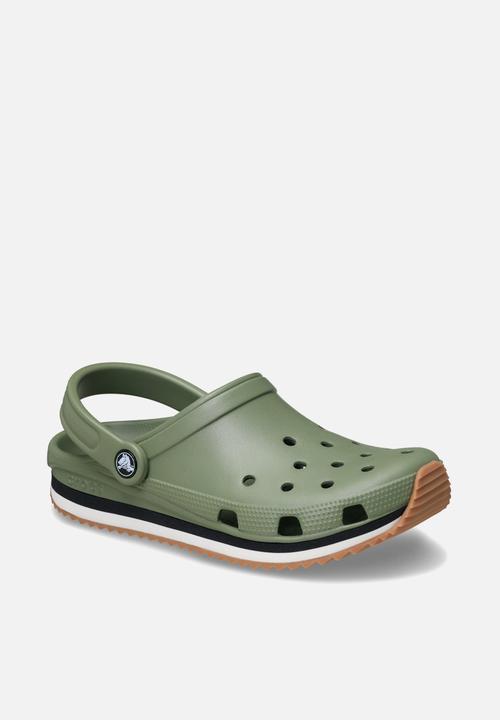 Crocs - Crocband runner - cargo