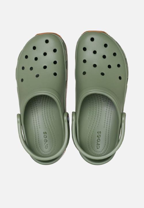 Crocs - Crocband runner - cargo