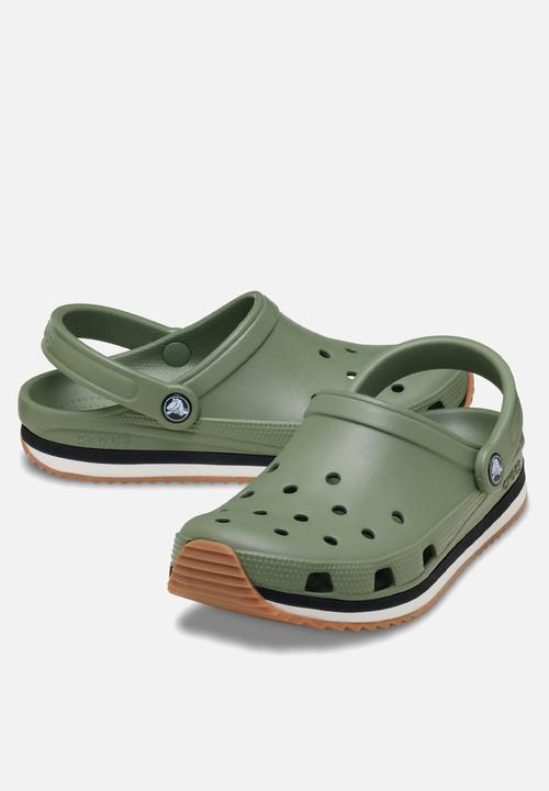 Crocs - Crocband runner - cargo