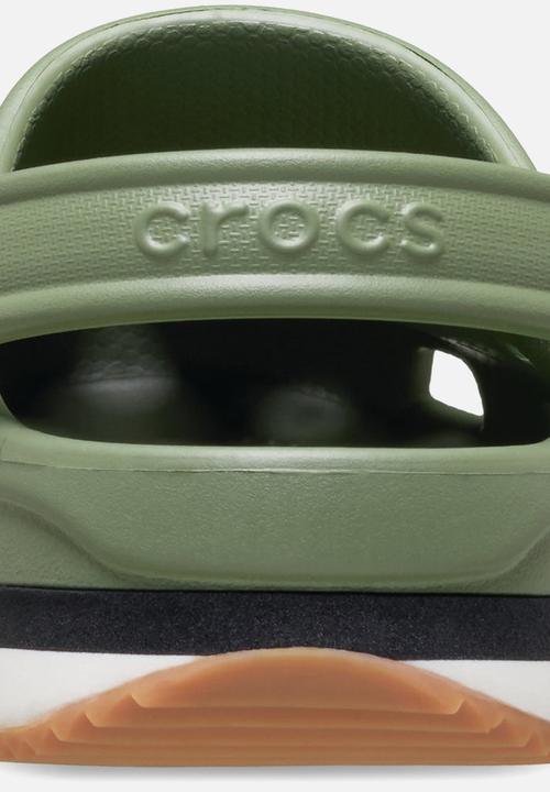 Crocs - Crocband runner - cargo