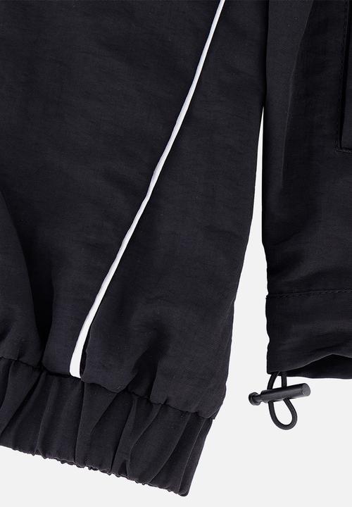 S.P.C.C - MDS Silas Jacket - Black