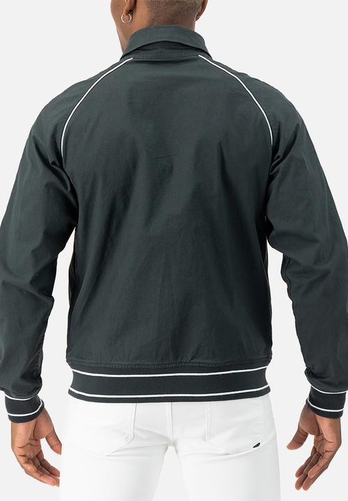 S.P.C.C - MDS Kian Jacket - Dark Fatigue