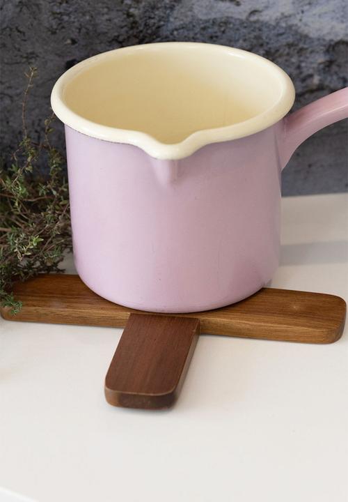 Home Classix - Wooden Trivet