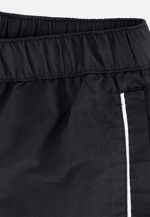 S.P.C.C - MDS Silas Pant - Black