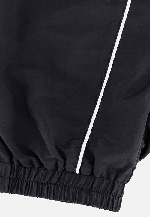 S.P.C.C - MDS Silas Pant - Black