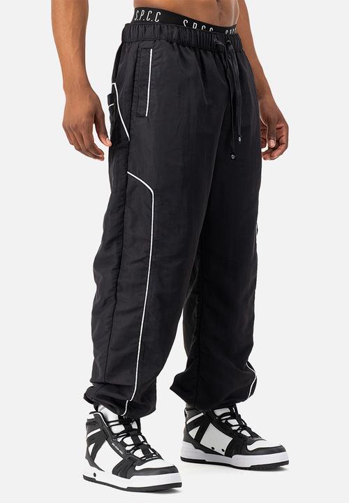 S.P.C.C - MDS Silas Pant - Black
