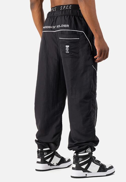 S.P.C.C - MDS Silas Pant - Black