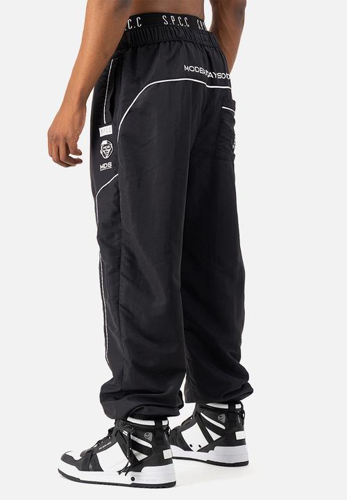 S.P.C.C - MDS Silas Pant - Black
