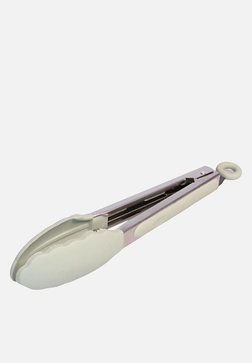 Home Classix - Home Classix Silicone Food Tong 