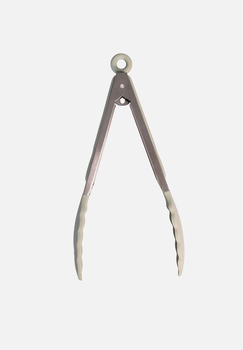 Home Classix - Home Classix Silicone Food Tong