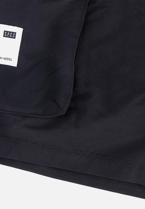 S.P.C.C - Recon Kyro Utility Short - Black