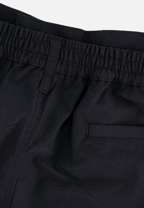 S.P.C.C - Recon Kyro Utility Short - Black